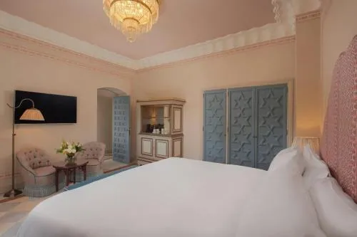 Hotel Alfonso XIII, a Luxury Collection Hotel, Seville photo 5