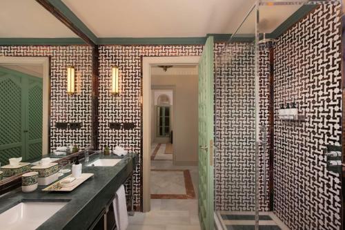 Hotel Alfonso XIII, a Luxury Collection Hotel, Seville photo 103