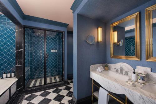 Hotel Alfonso XIII, a Luxury Collection Hotel, Seville photo 45