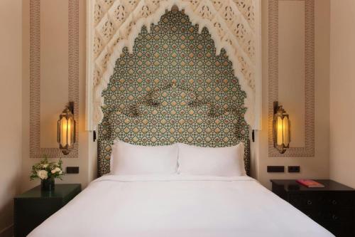 Hotel Alfonso XIII, a Luxury Collection Hotel, Seville photo 79