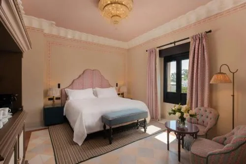 Hotel Alfonso XIII, a Luxury Collection Hotel, Seville photo 3