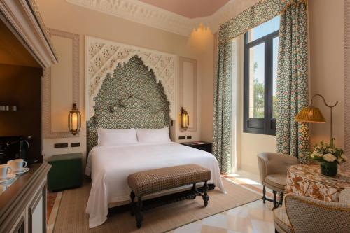 Hotel Alfonso XIII, a Luxury Collection Hotel, Seville photo 98