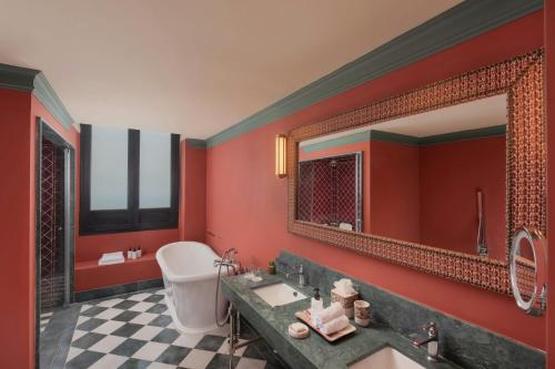 Hotel Alfonso XIII, a Luxury Collection Hotel, Seville photo 81