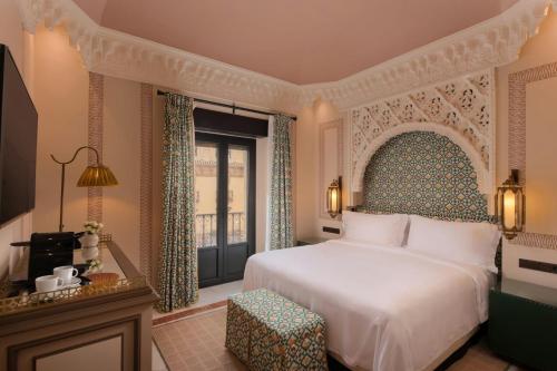 Hotel Alfonso XIII, a Luxury Collection Hotel, Seville photo 73