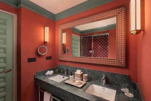 Hotel Alfonso XIII, a Luxury Collection Hotel, Seville photo 76