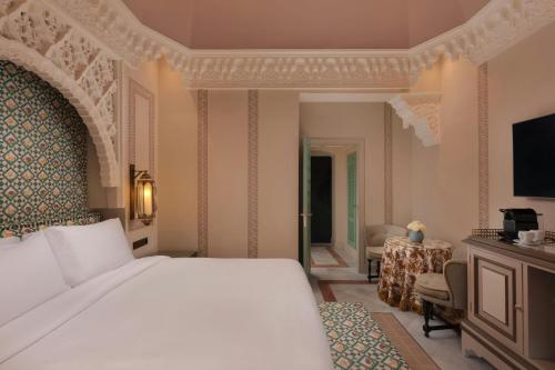 Hotel Alfonso XIII, a Luxury Collection Hotel, Seville photo 74