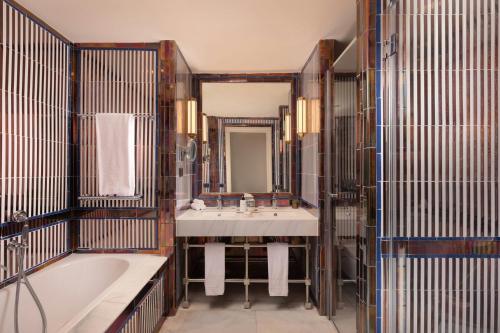 Hotel Alfonso XIII, a Luxury Collection Hotel, Seville photo 43