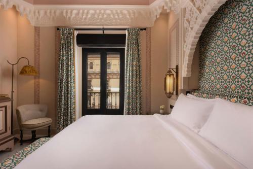 Hotel Alfonso XIII, a Luxury Collection Hotel, Seville photo 75