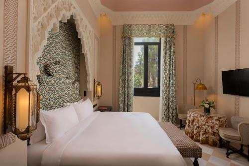 Hotel Alfonso XIII, a Luxury Collection Hotel, Seville photo 78