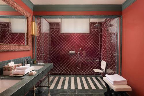 Hotel Alfonso XIII, a Luxury Collection Hotel, Seville photo 80