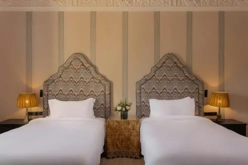 Hotel Alfonso XIII, a Luxury Collection Hotel, Seville photo 18