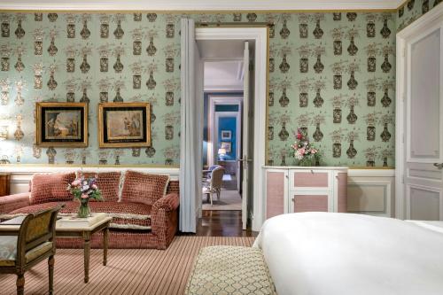 Santo Mauro, a Luxury Collection Hotel, Madrid photo 147