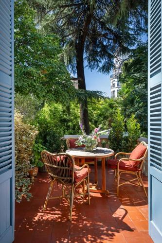Santo Mauro, a Luxury Collection Hotel, Madrid photo 149