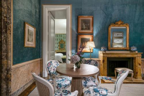 Santo Mauro, a Luxury Collection Hotel, Madrid photo 150