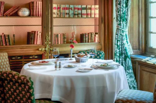 Santo Mauro, a Luxury Collection Hotel, Madrid photo 202