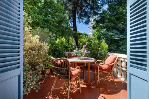 Santo Mauro, a Luxury Collection Hotel, Madrid photo 151