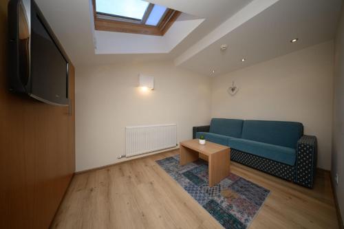 Hotel Garni Maria Theresia photo 2