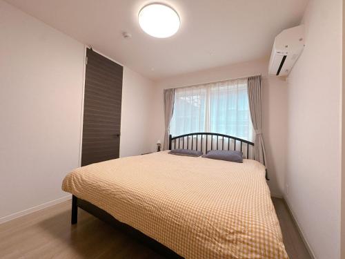 Sanmi Saint Le Brun102 fifteen minutes direct to Shinsaibashi Namba shopping area near Tengachaya direct to Kyoto