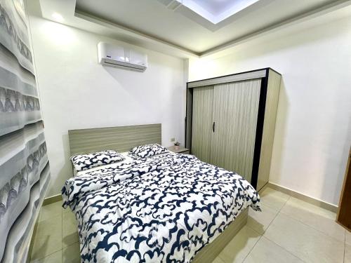 Gallery image of Ammon Sun Residence in Amman