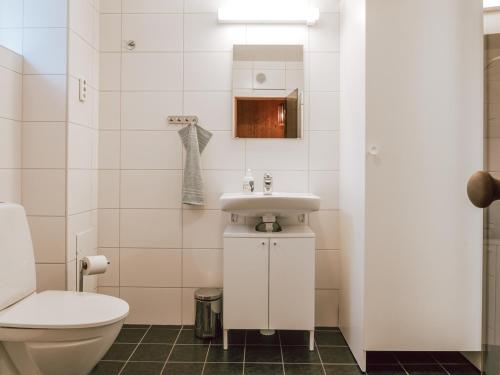 Ένα μπάνιο στο Ski in/Ski out | Sauna | WiFi | Terrace