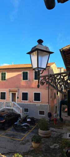 ポルトフェッラーイオにあるCasaelbaferieのギャラリーの写真