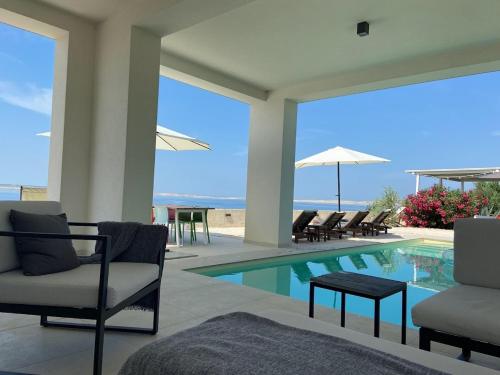 Villa Rocky Beach