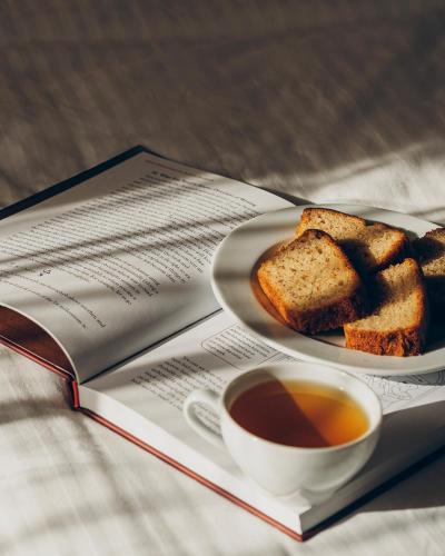 Еда / где поесть недалеко от курортного отеля