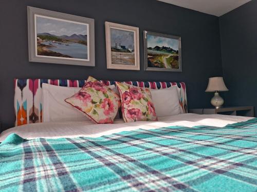 Imagen de la galería de Annaharvey Farm B&B, en Tullamore