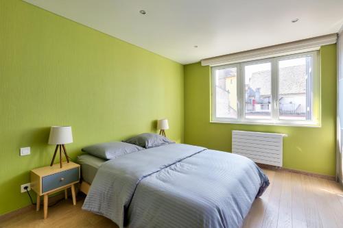 Appartement spacieux au cœur de Strasbourg