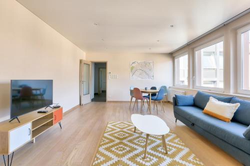 Appartement spacieux au cœur de Strasbourg
