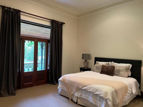 Gallery image of Nook horse farm in Nagambie