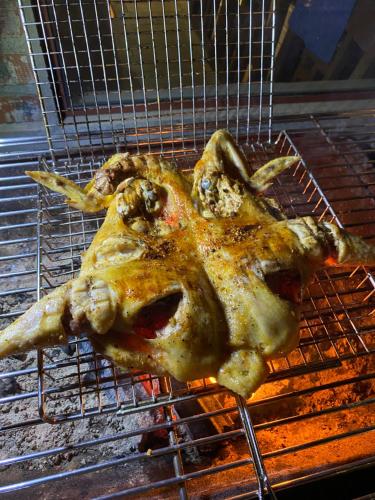 Foto sihtkohas Sa Pa asuva majutusasutuse Laochai moutian view sapa galeriist