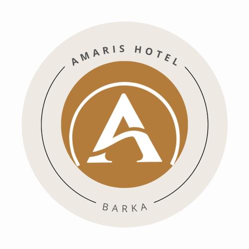 Amaris Hotel