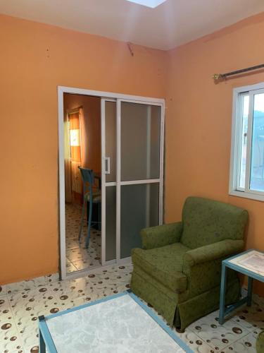 Billede fra billedgalleriet på Sumanguru Airport Studios i Busumbala