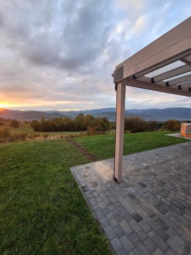 Fotografie z fotogalerie ubytování Willa Biały Dereń z balią na wyłączność v destinaci Milówka