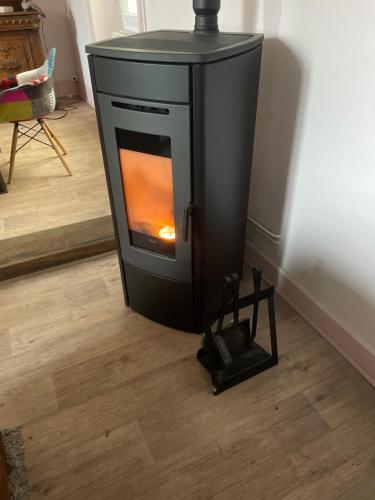 Galeriebild der Unterkunft Maison et Jardin in Privas