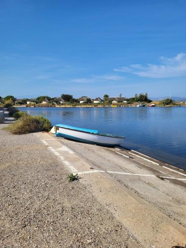 Entre Mer et Étang