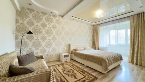 Lia*s Deluxe Apartment in the Center