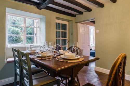 Foto sihtkohas Bourton on the Hill asuva majutusasutuse Beautiful 2 Bedroom Cottage in the Cotswolds galeriist