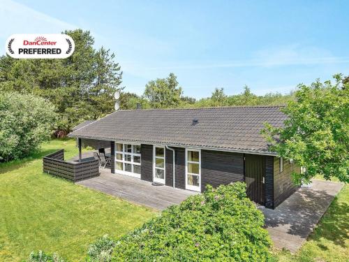 Edifici on està situat la casa o xalet