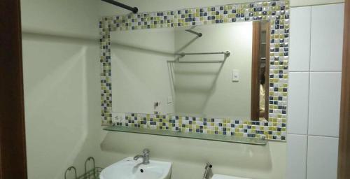 O baie la A Ritzy Condo - a non-smoking condo