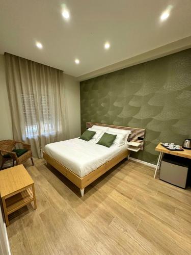Silvana Guest House