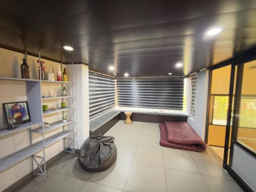 Foto de la galería de E7 Apartment en Bekal