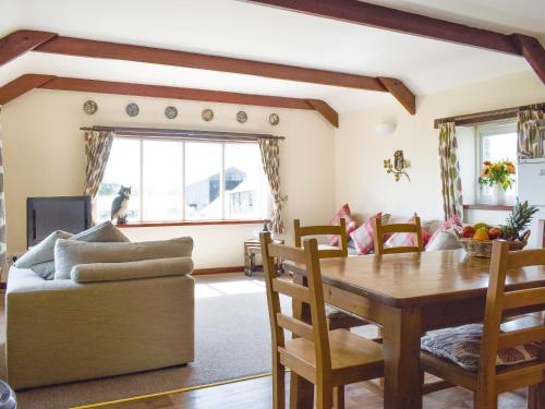 Et opholdsområde på The Owl's Roost - Uk12087