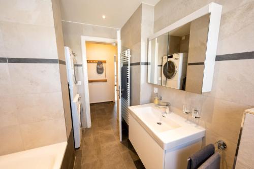 Charming Apartment in St Moritz