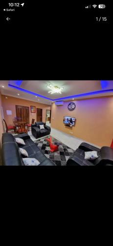 Φωτογραφία από το άλμπουμ του Villa Tyfa σε Pikine