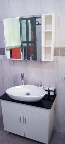 Bany a Zosimli Hotel