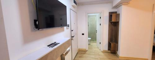 Ảnh trong thư viện ảnh của Infinity Spa Resort - Sea Breeze ApartHotel Sauna Jacuzzi Gym ở Mamaia Nord – Năvodari