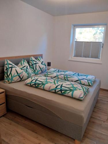 Ferienwohnung Büchele