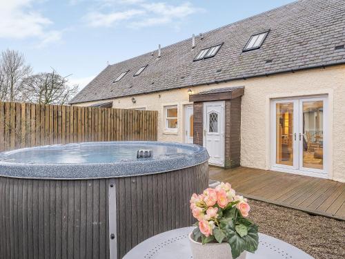 Fotografie z fotogalerie ubytování Little Arches - S4665 v destinaci Lochwinnoch